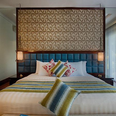 Natya Residence Jimbaran Екстериор снимка