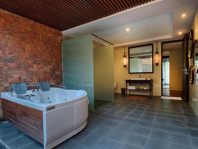 Natya Residence Jimbaran Екстериор снимка