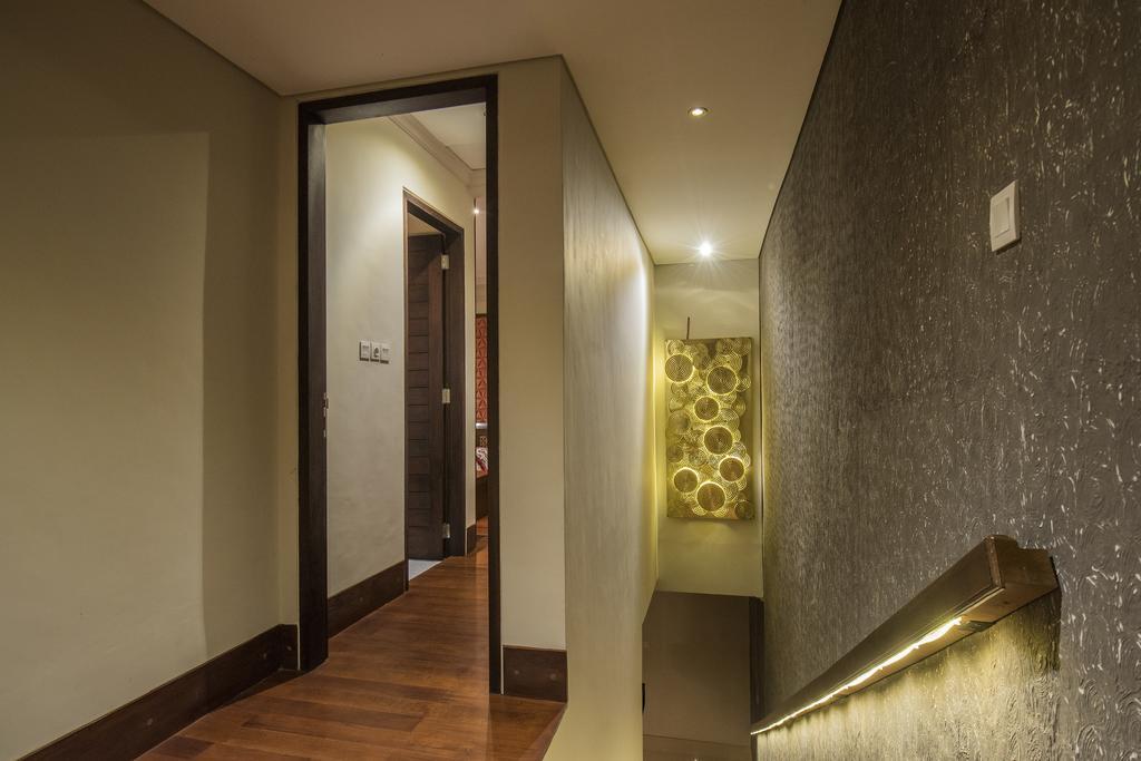 Natya Residence Jimbaran Екстериор снимка
