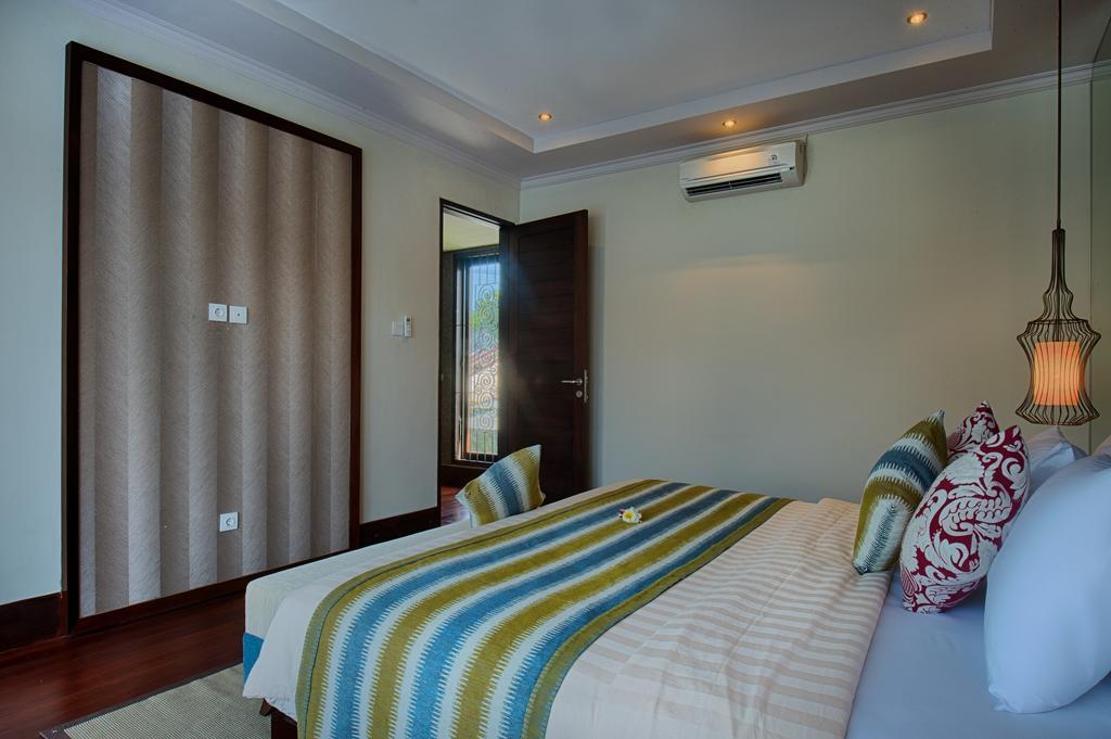 Natya Residence Jimbaran Стая снимка