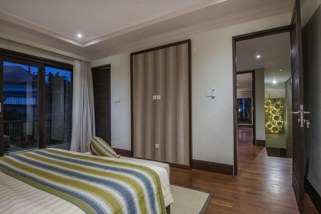 Natya Residence Jimbaran Стая снимка