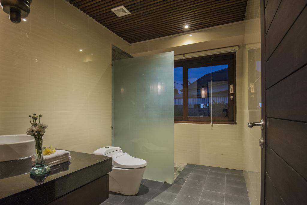 Natya Residence Jimbaran Стая снимка